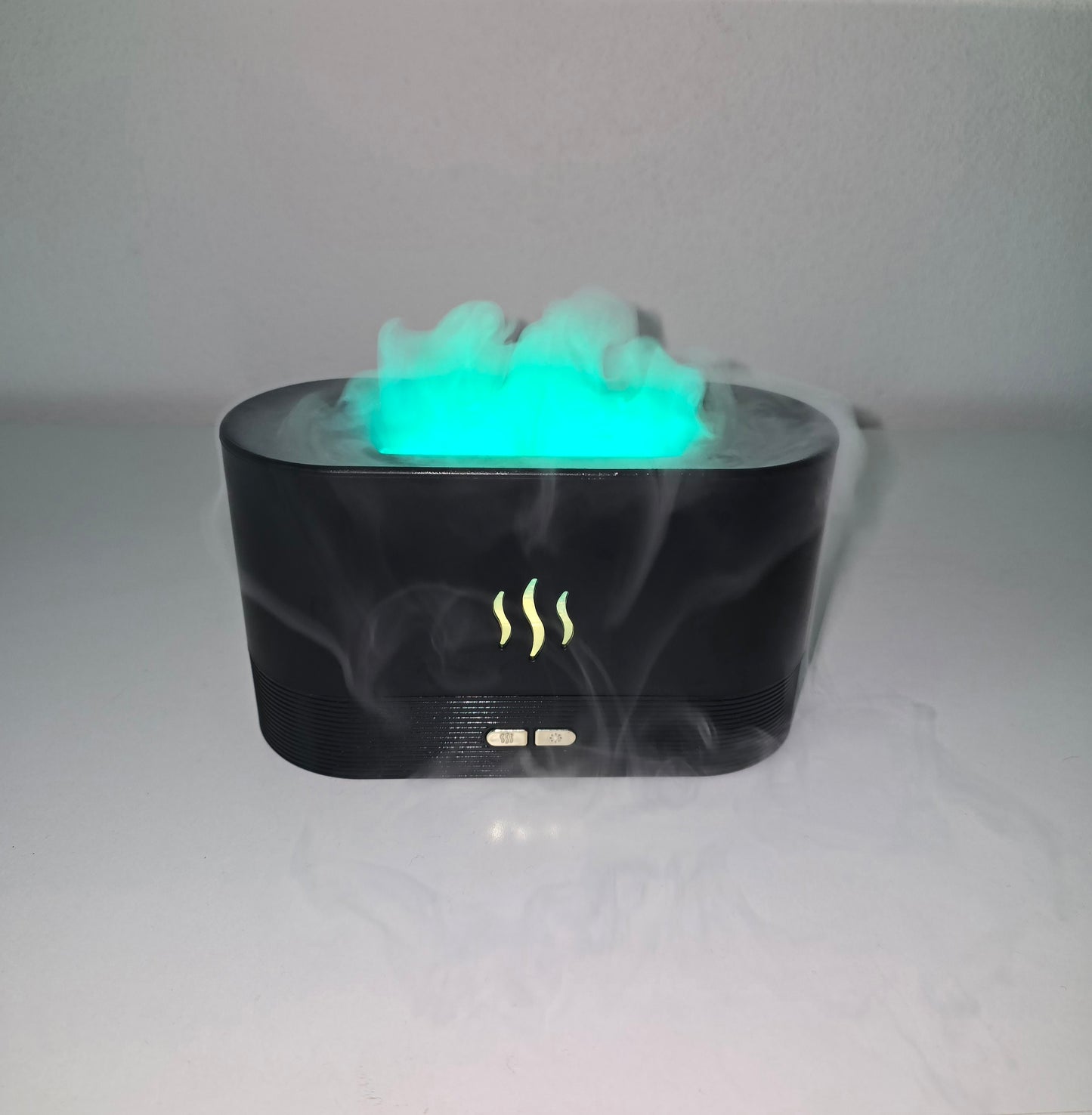 Frixus Flame Aroma Diffuser